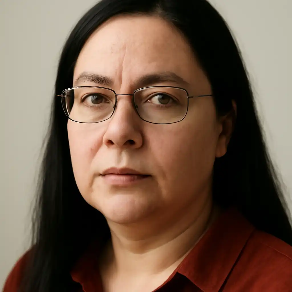 Priya Raman